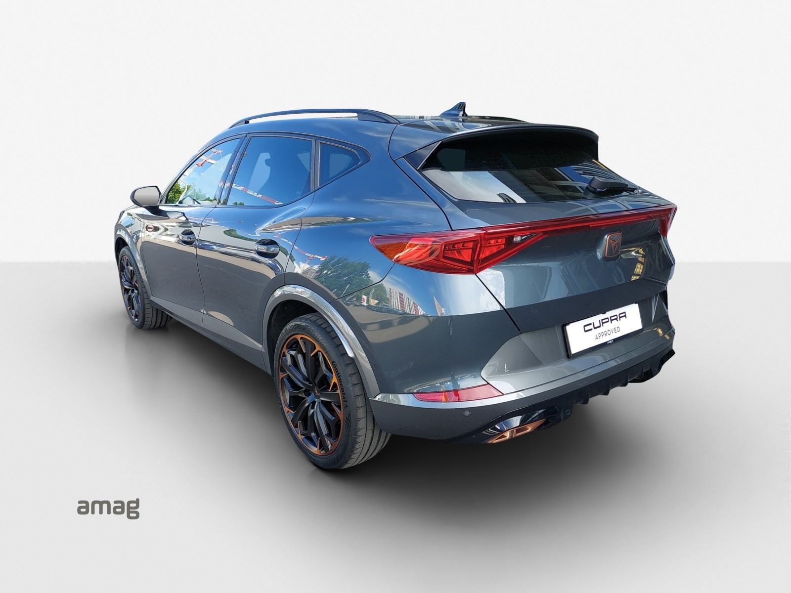 CUPRA Formentor 1.4 e-HYBRID pHEV VZ DSG-showroom-element-2