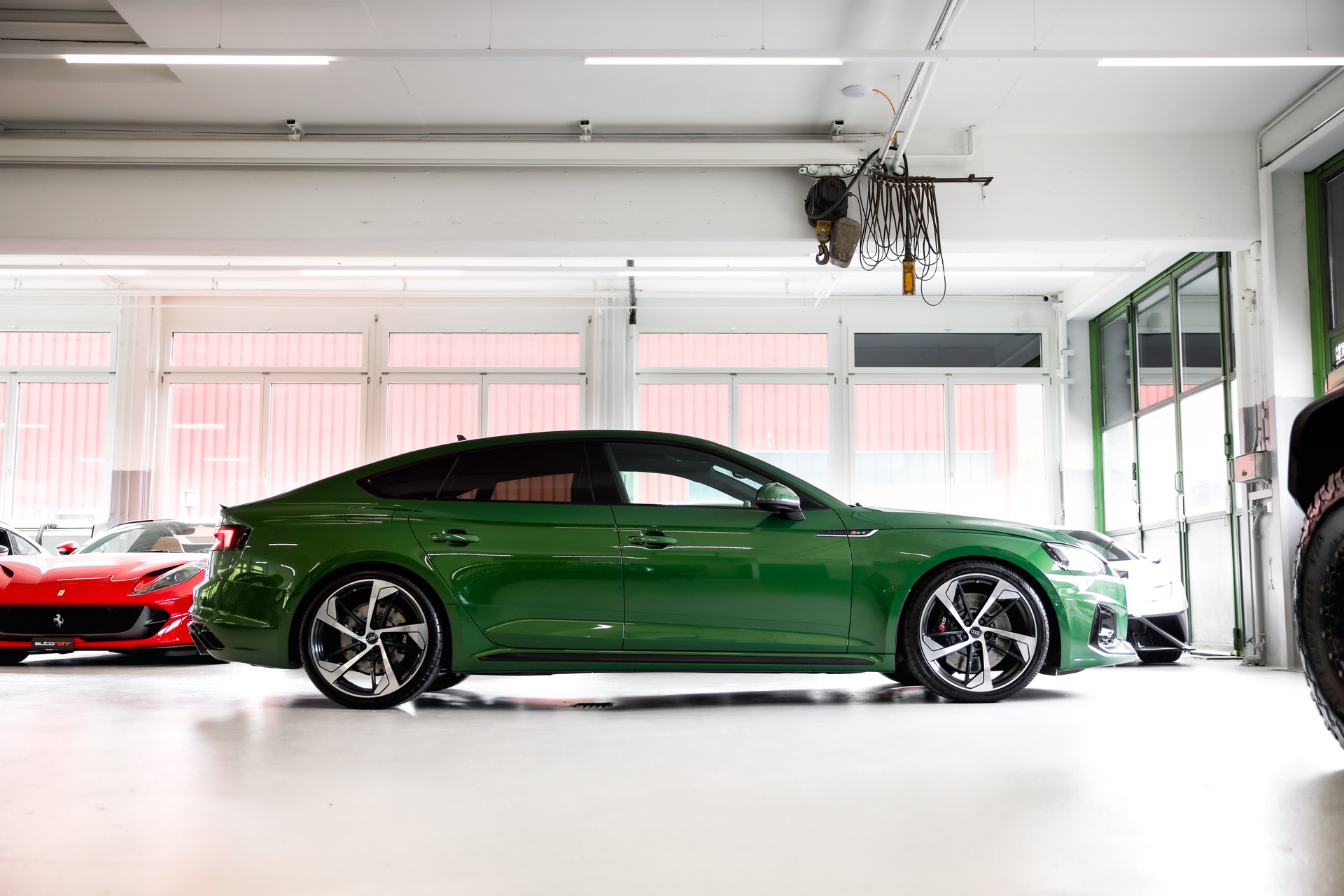 AUDI RS5 Sportback 2.9 V6 TFSI quattro T-Tronic-showroom-element-3