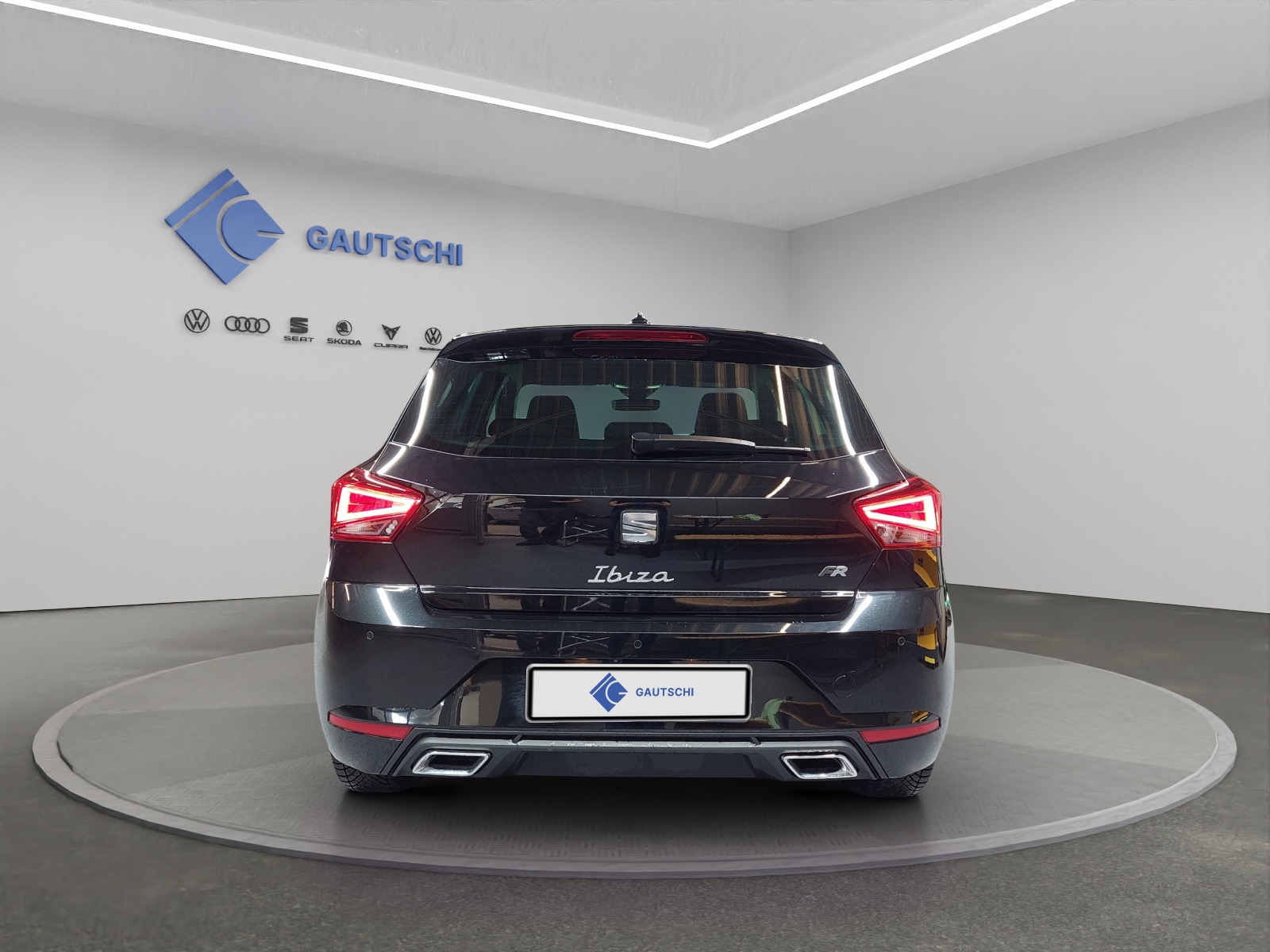 SEAT Ibiza 1.0 MPI Reference-image-3
