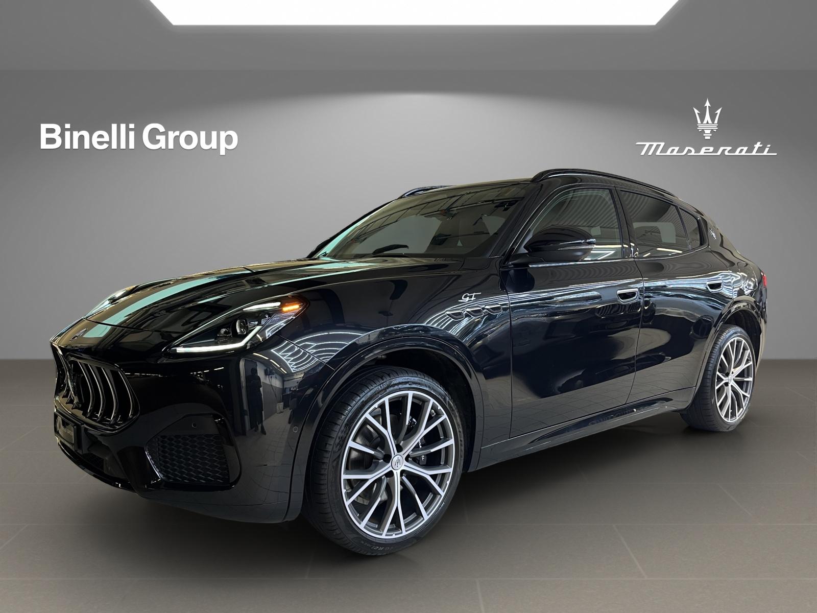 MASERATI Grecale 2.0 (SUV / Geländewagen) Maserati MASERATI Grecale 2.0 (SUV / Geländewagen)