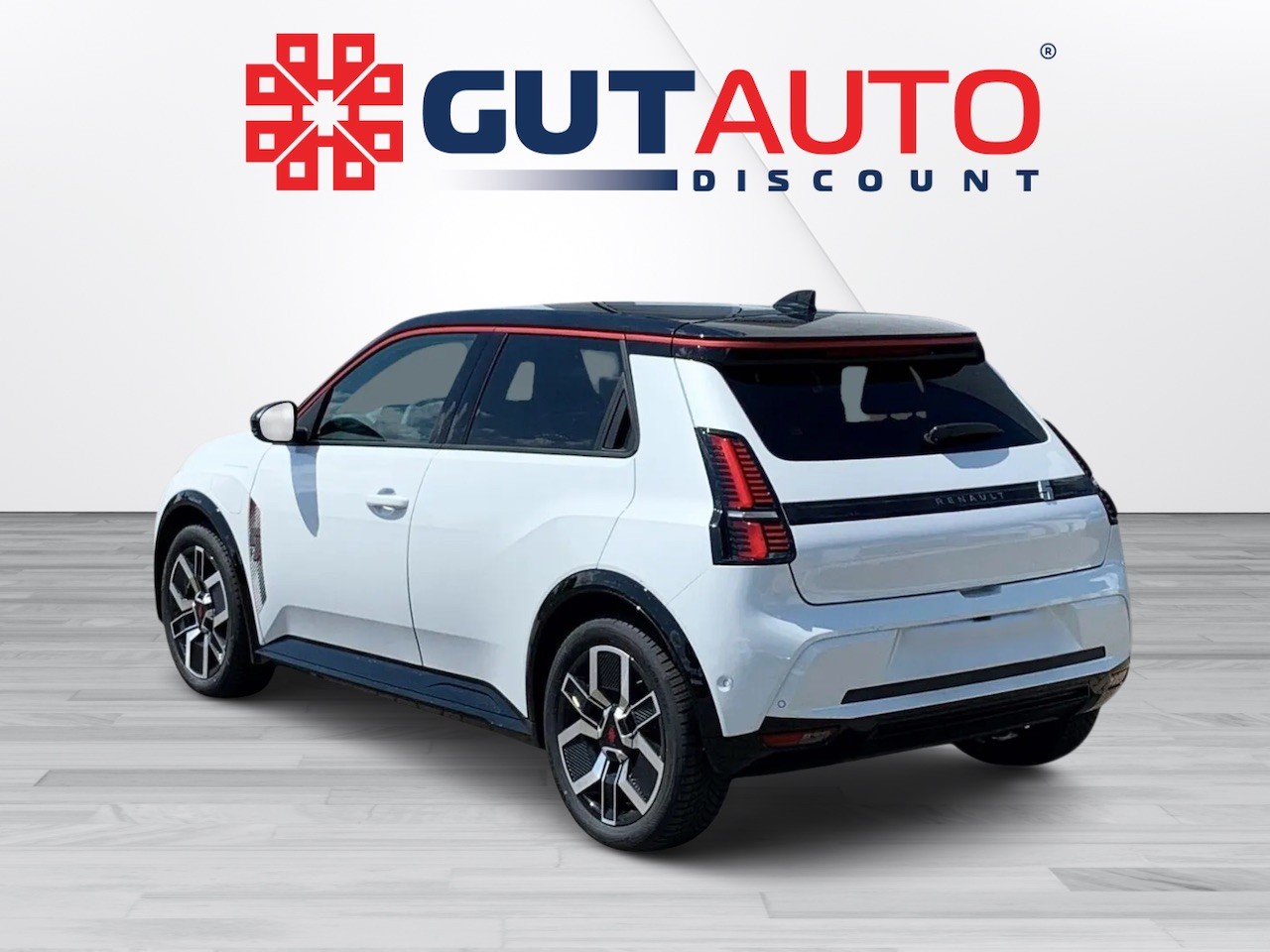 RENAULT R5 E-Tech Comfort Range 52 kWh Iconic Five-showroom-element-2