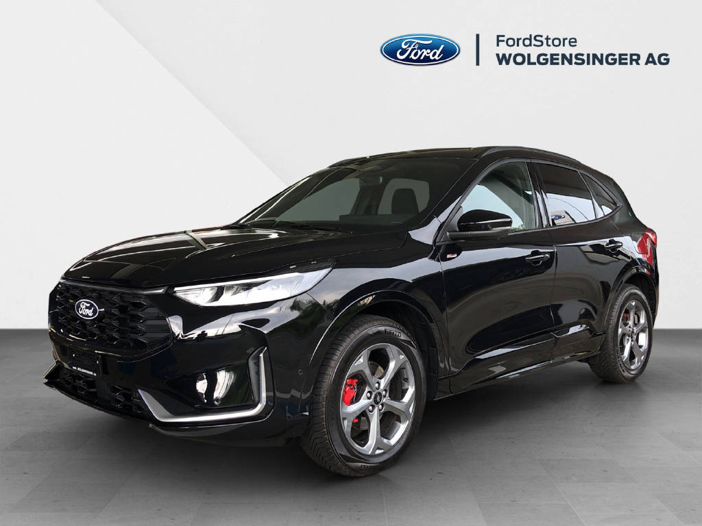 FORD Kuga 2.5 Hybrid (SUV / GelÃ¤ndewagen)