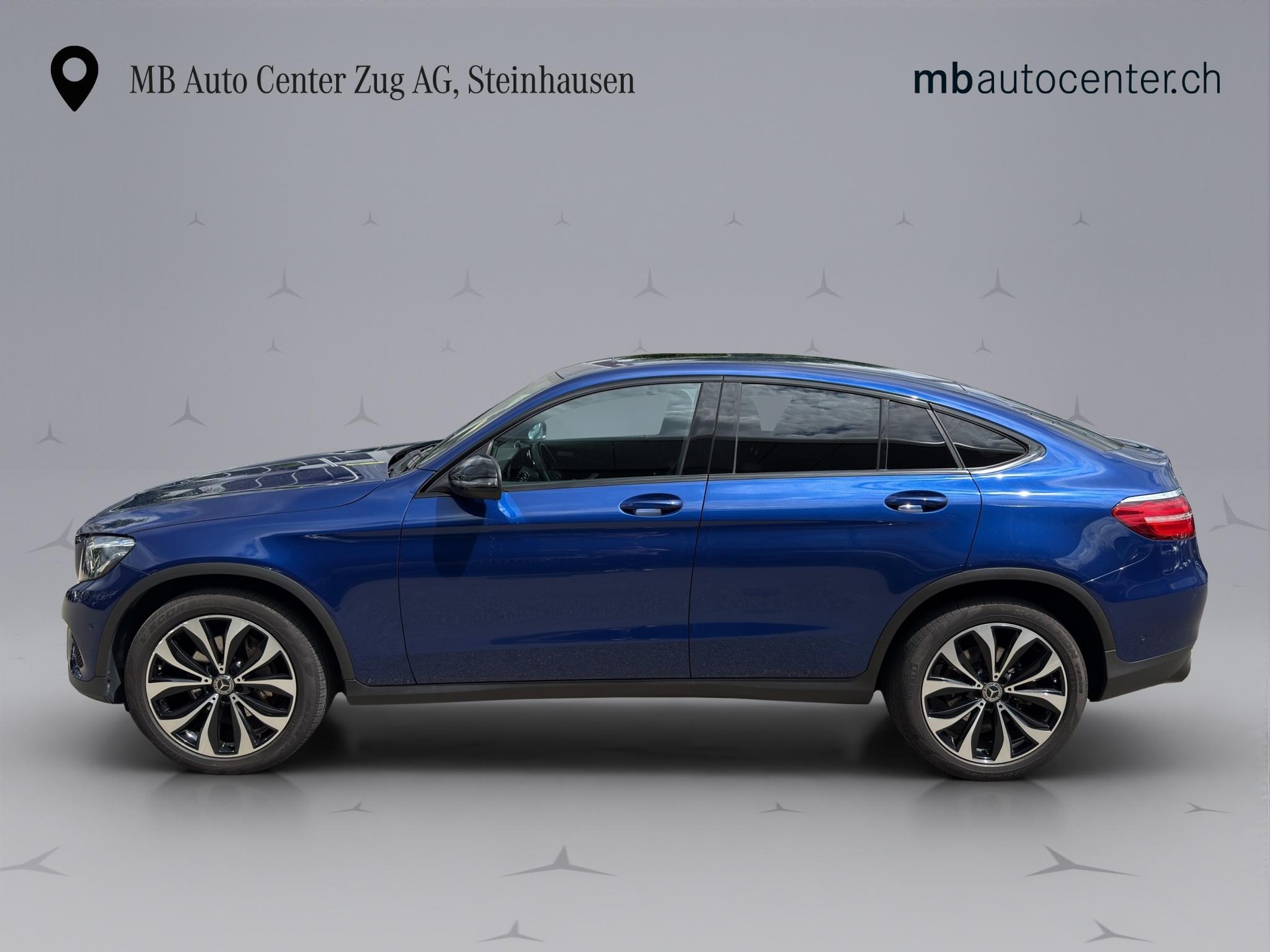 MERCEDES-BENZ GLC 250 4m Coupé-showroom-element-1