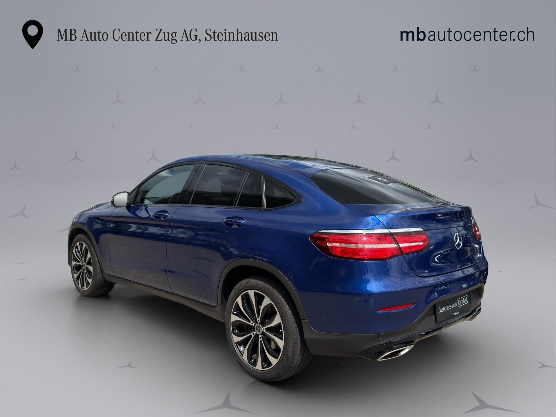 MERCEDES-BENZ GLC 250 4m Coupé-showroom-element-2