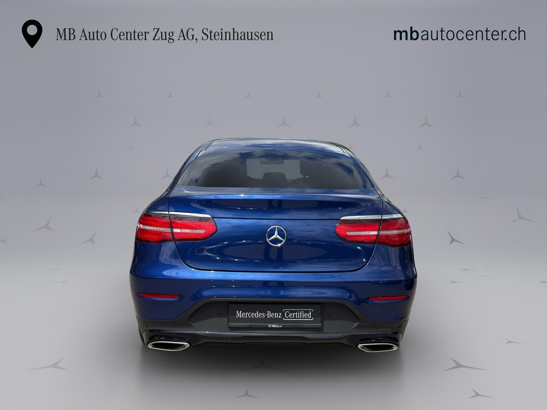 MERCEDES-BENZ GLC 250 4m Coupé-showroom-element-3