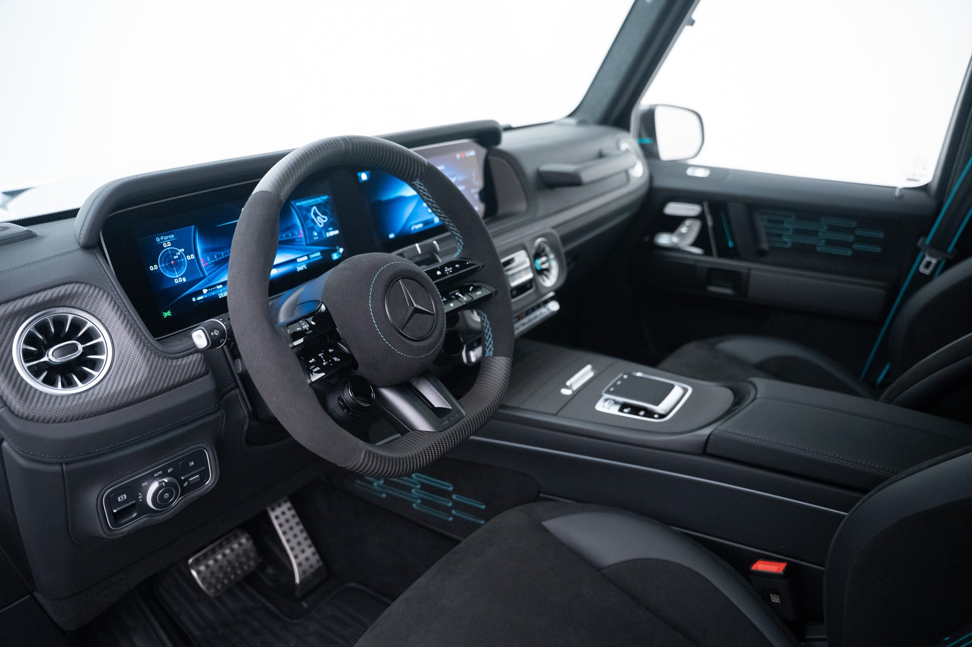 MERCEDES-BENZ HOF SIR CLASS-image-4
