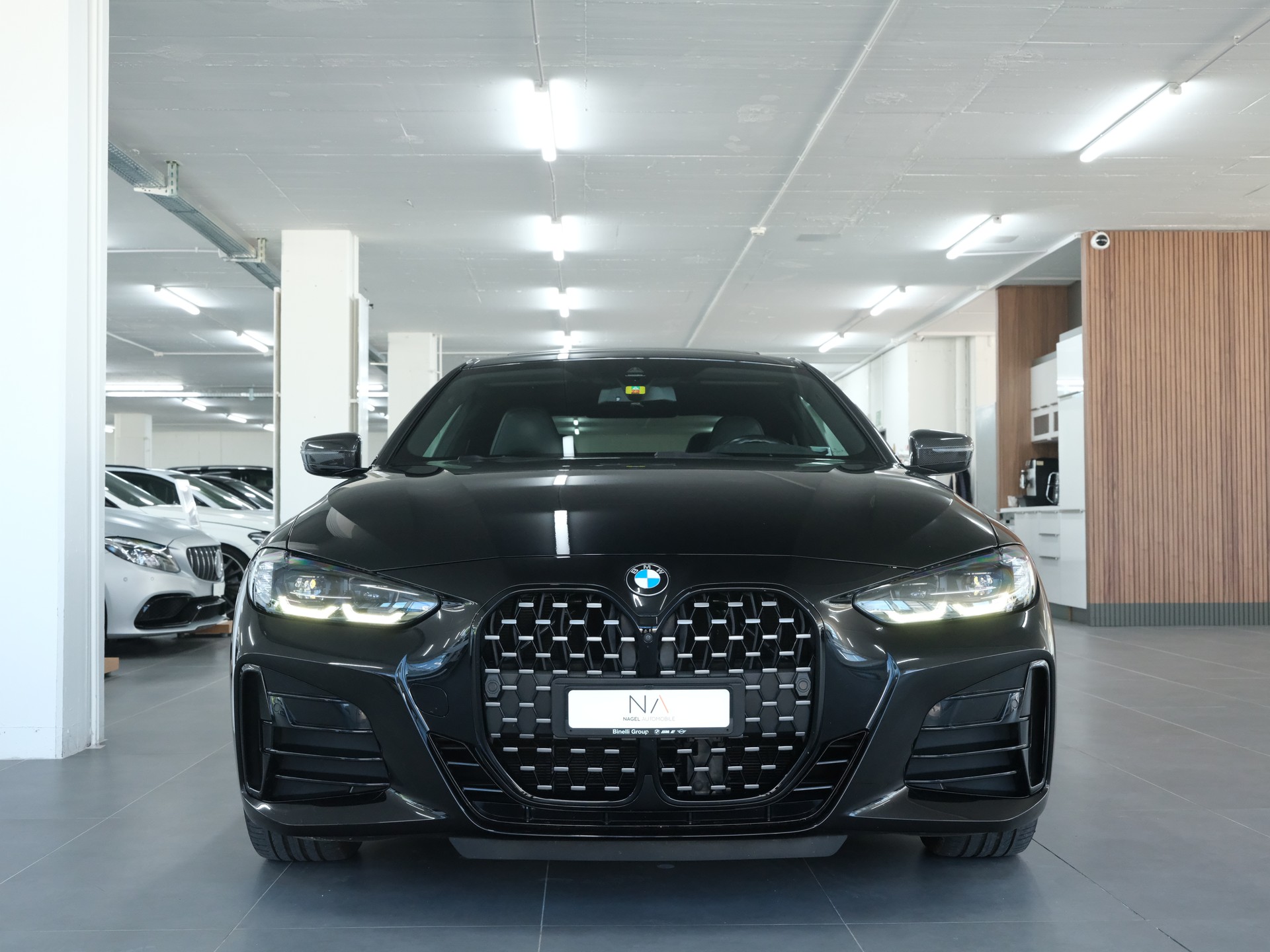 BMW M440i xDrive 48V Coupé Steptronic-showroom-element-2