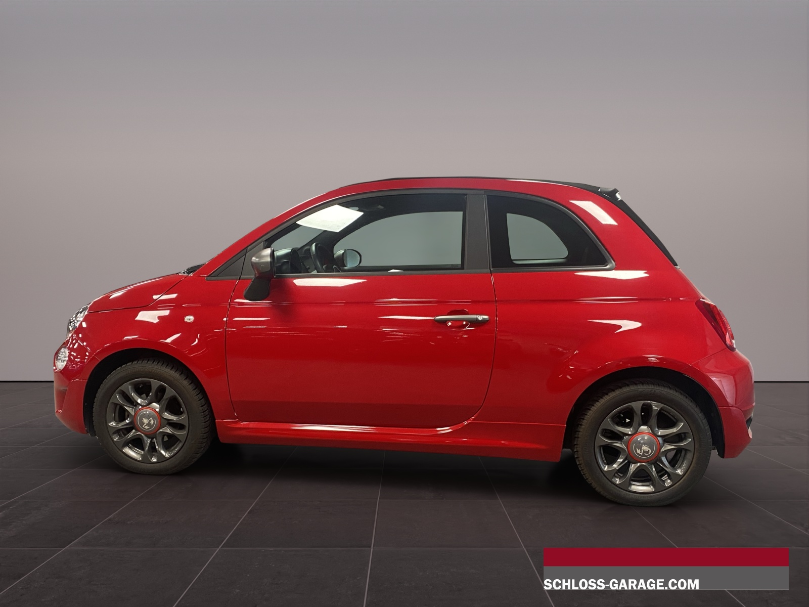 FIAT 500 C 1.2 Sport-showroom-element-1
