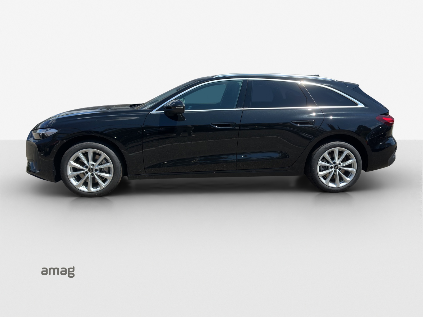 AUDI A5 Avant TDI quattro 150 kW Attraction S tronic-showroom-element-1