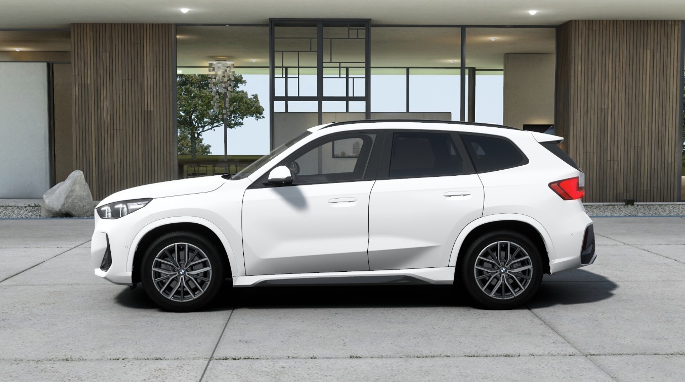 BMW iX1 xDrive 30 M Sport-showroom-element-1