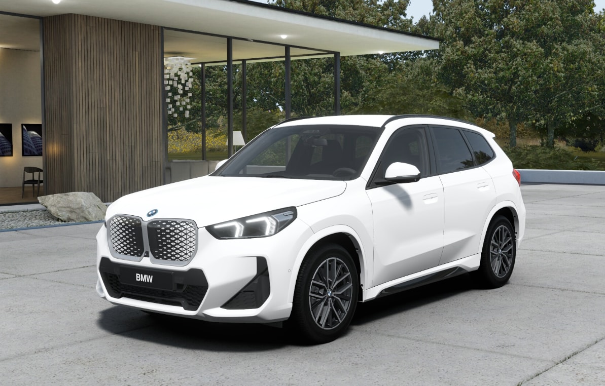BMW iX1 xDrive 30 M Sport