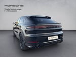 Porsche Cayenne E-Hybrid Coupé Black Edition - Bild 4
