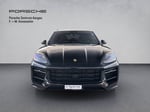 Porsche Cayenne E-Hybrid Coupé Black Edition - Bild 2