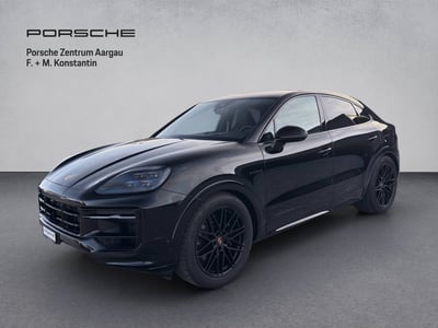 Porsche Cayenne 2026