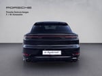 Porsche Cayenne E-Hybrid Coupé Black Edition - Bild 5