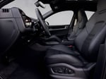 Porsche Cayenne E-Hybrid Coupé Black Edition - Miniatur 8