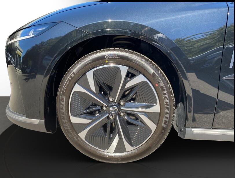 Image MAZDA 6 6e 258 69kWh Takumi