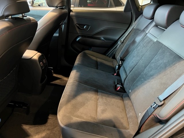 Image HYUNDAI KONA Kona 1.6 GDi HEV N Line DCT