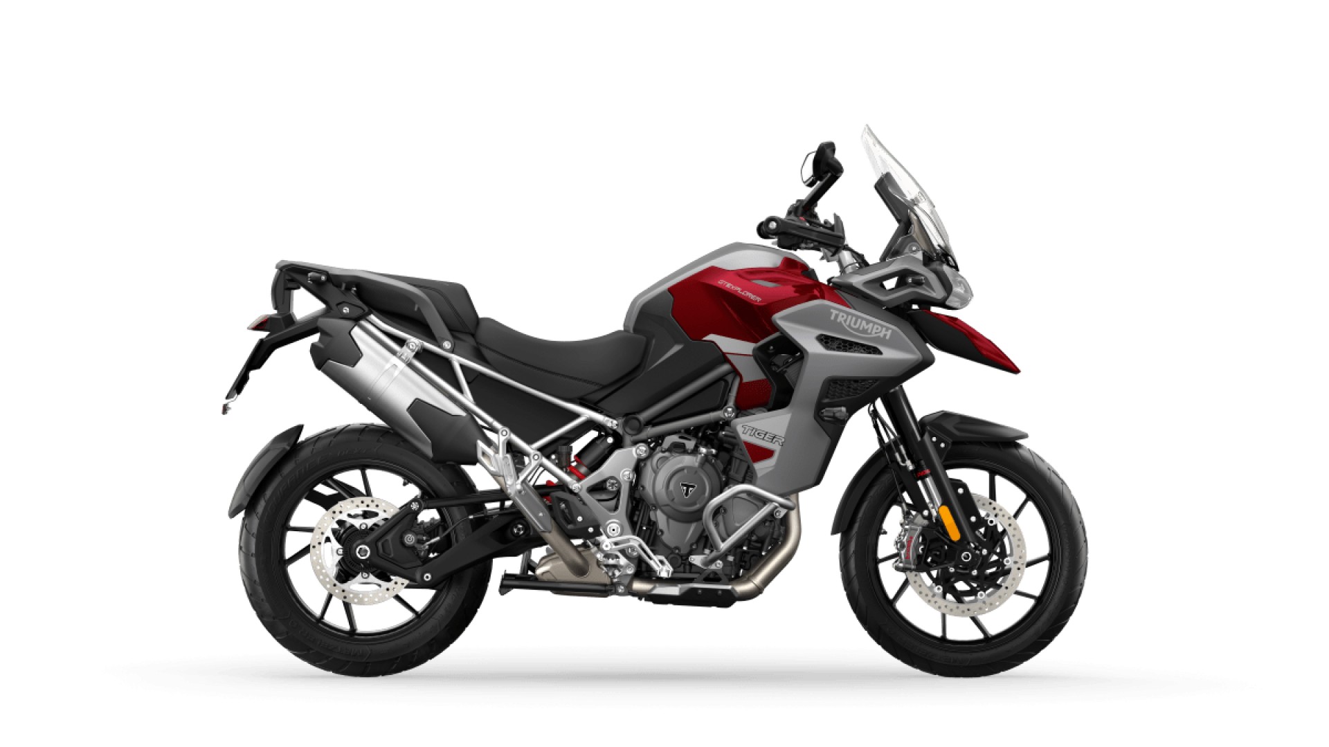 TRIUMPH Tiger 1200 GT Explorer For sale