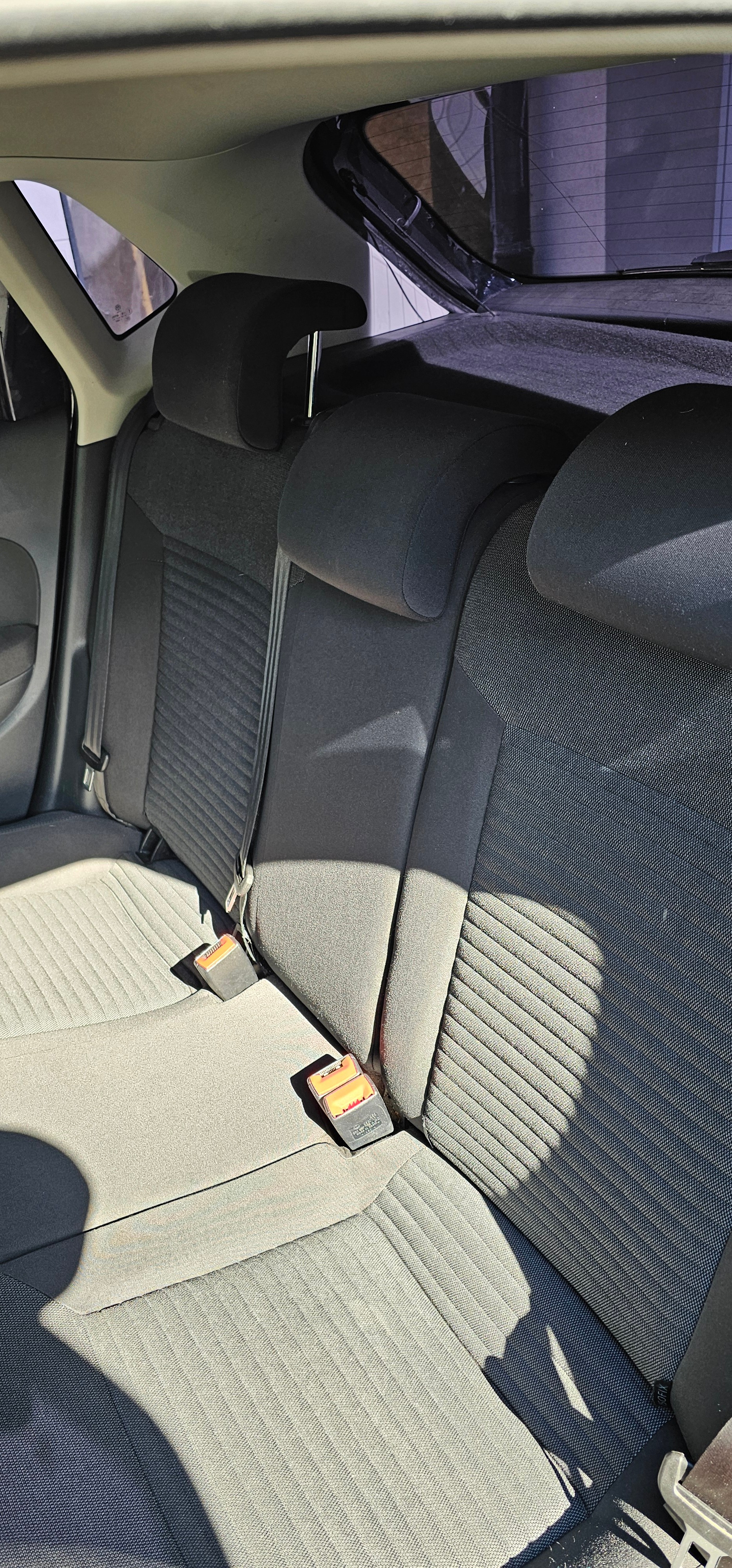 VW Polo 1.2 TSI Comfortline-image-5