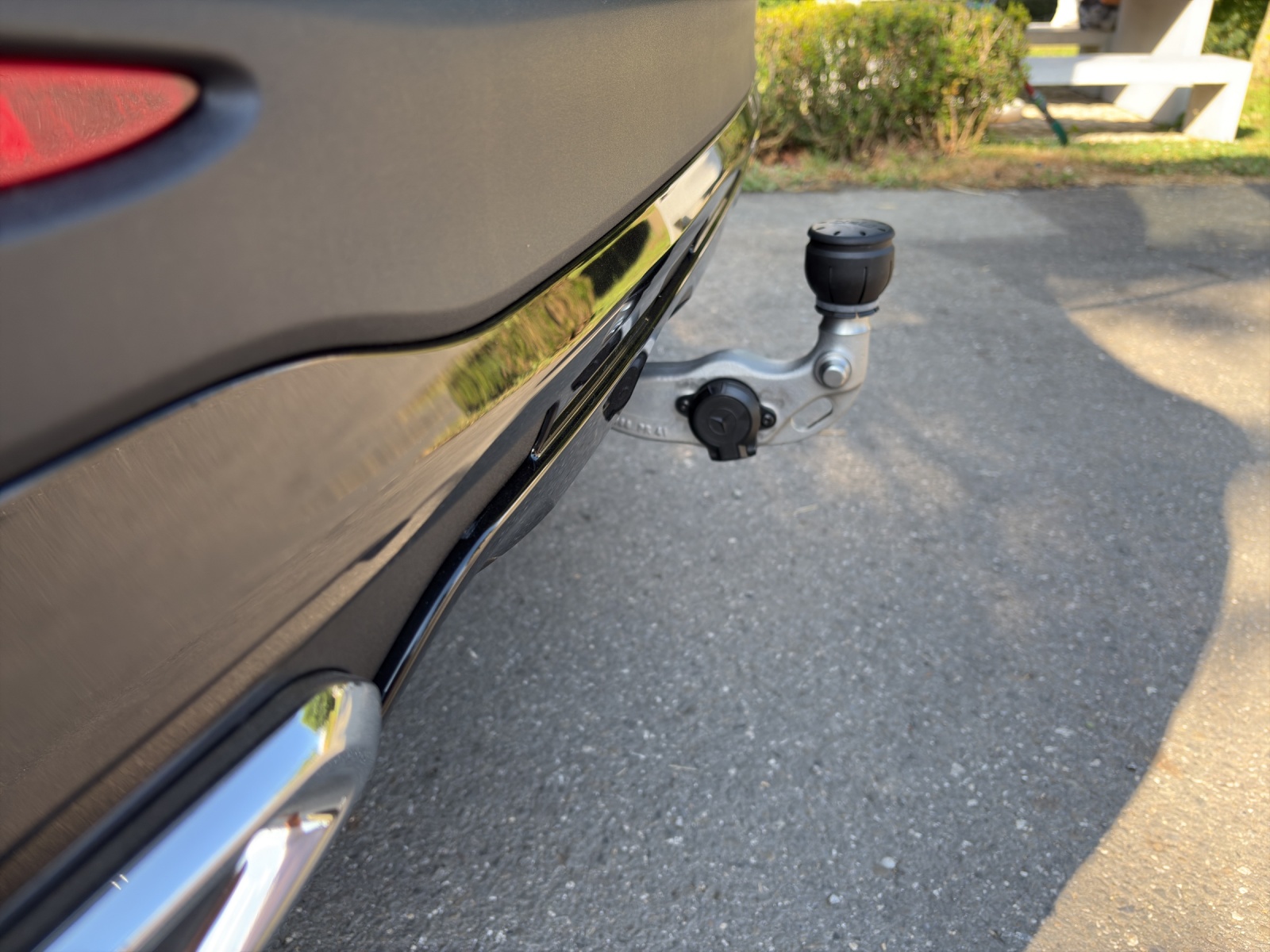 MERCEDES-BENZ GLC 400 e 4Matic EQ Star 9G-Tronic-image-11