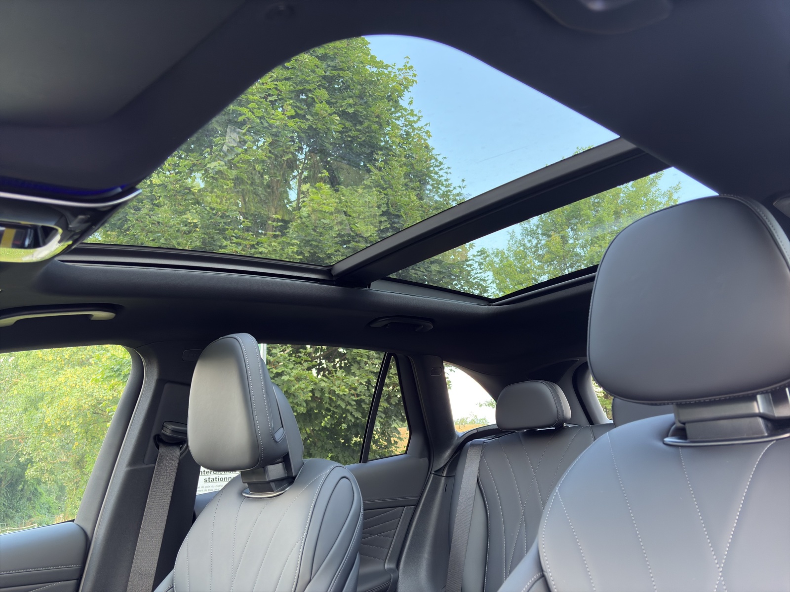 MERCEDES-BENZ GLC 400 e 4Matic EQ Star 9G-Tronic-image-13