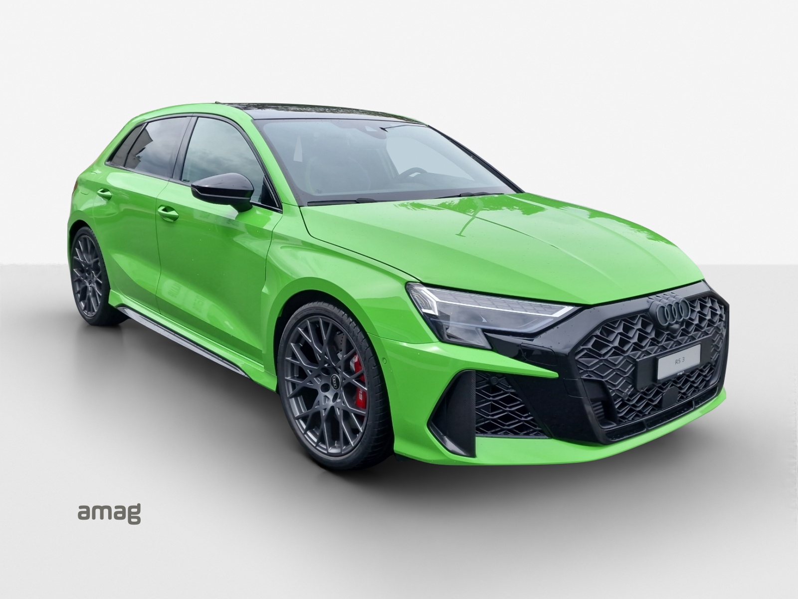 AUDI RS3 Sportback 2.5 TSI quattro-image-5
