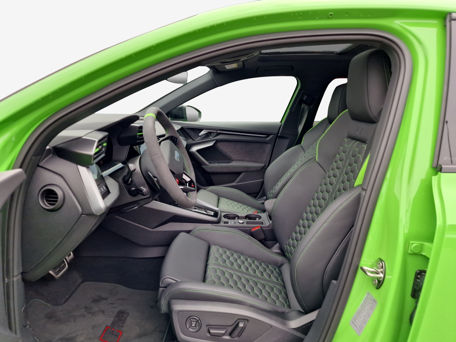 AUDI RS3 Sportback 2.5 TSI quattro-image-7