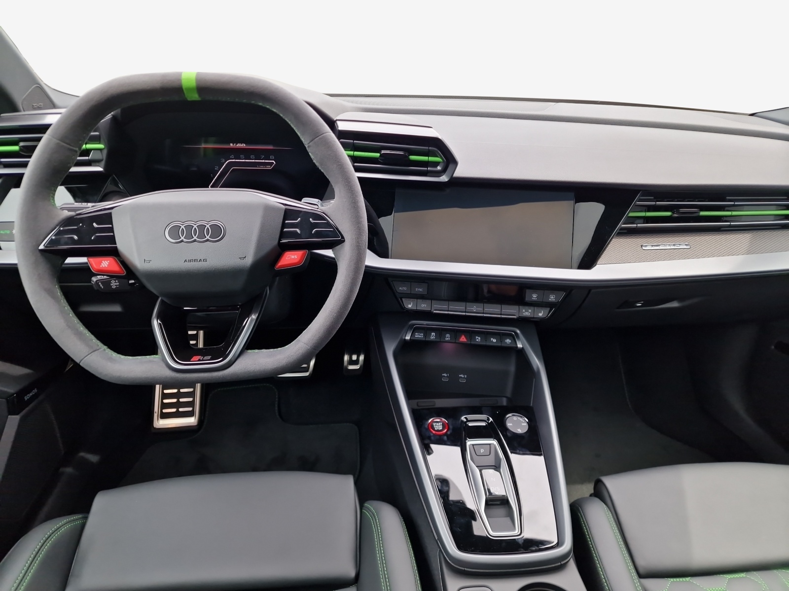 AUDI RS3 Sportback 2.5 TSI quattro-image-8