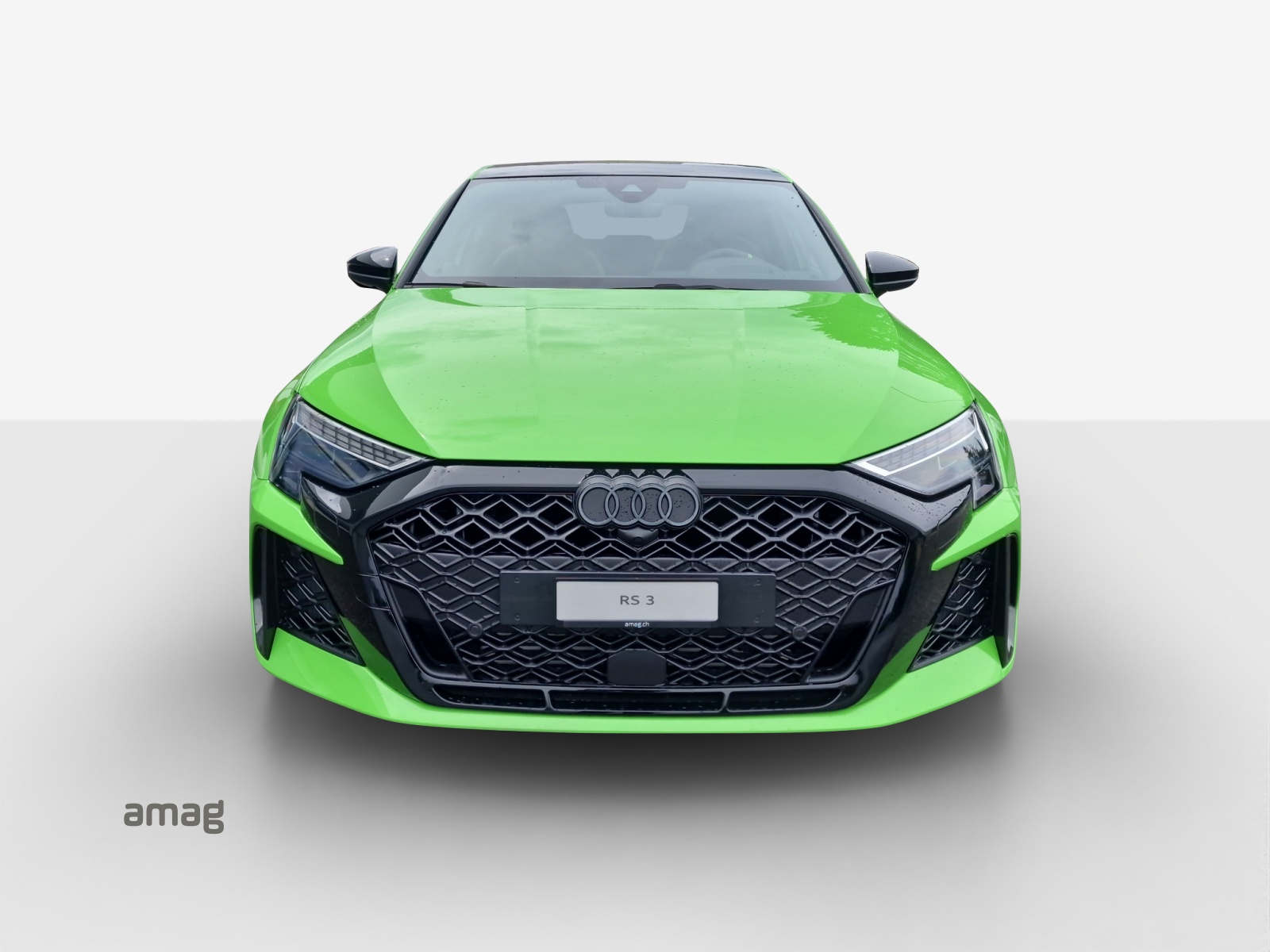 AUDI RS3 Sportback 2.5 TSI quattro-image-6