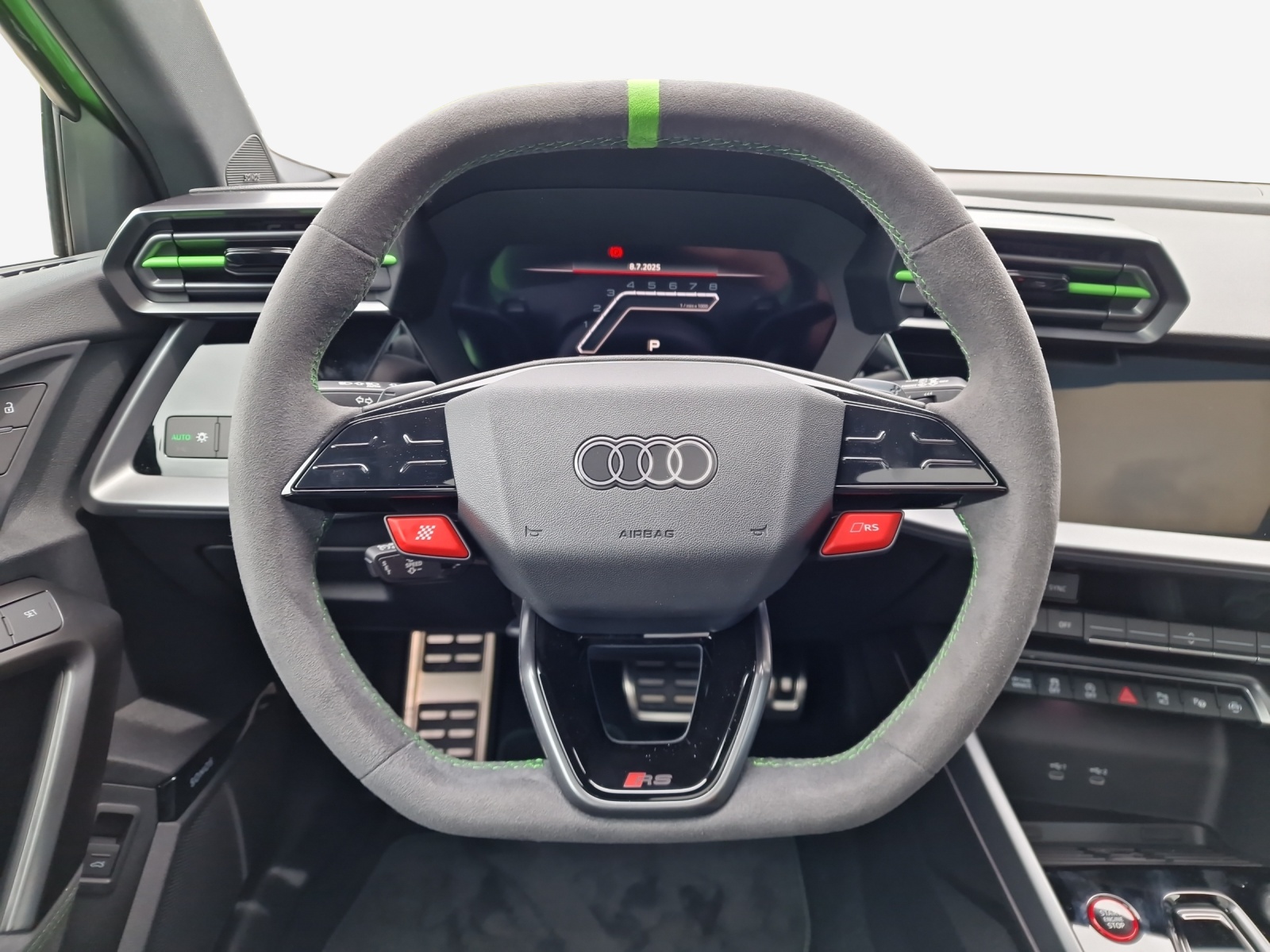 AUDI RS3 Sportback 2.5 TSI quattro-image-9