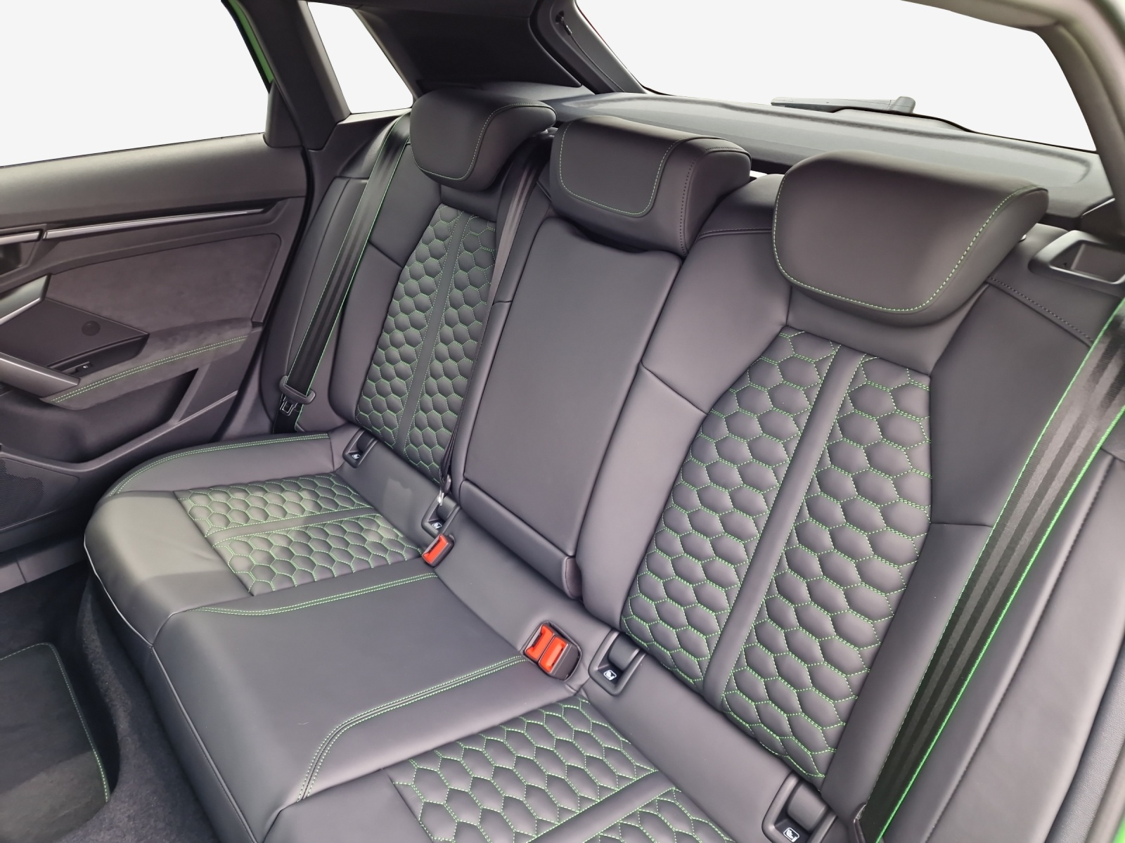 AUDI RS3 Sportback 2.5 TSI quattro-image-11