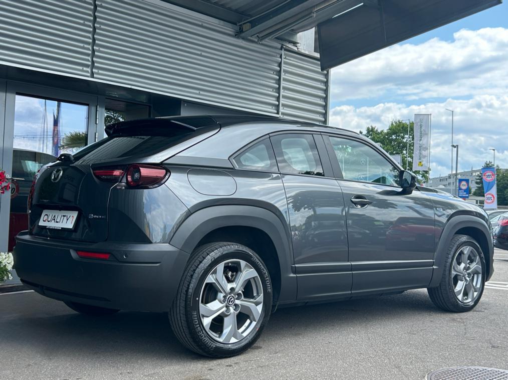 MAZDA MX-30 e-Skyactiv Exclusive Line-showroom-element-2