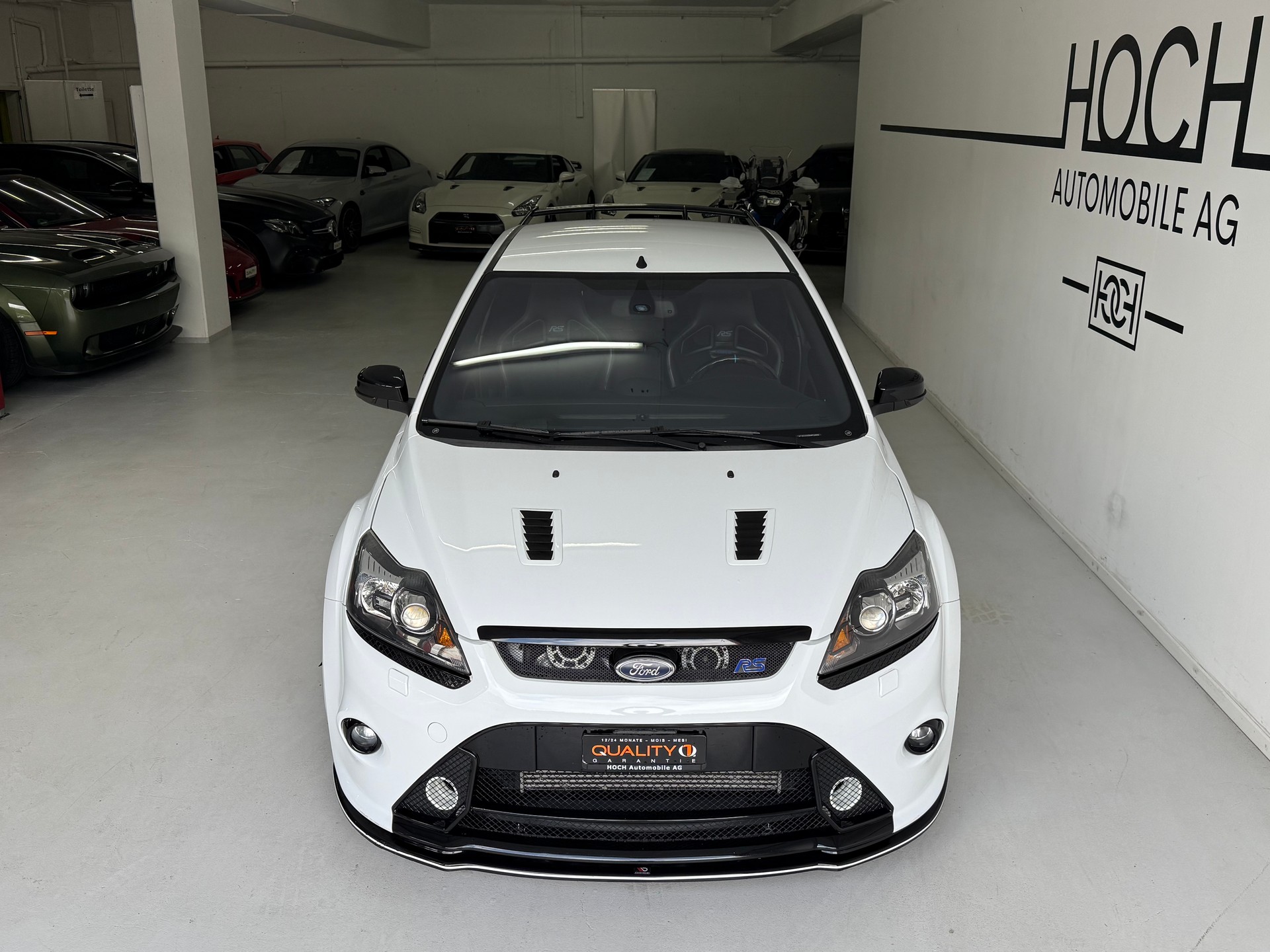 FORD Focus 2.5 Turbo RS-showroom-element-2