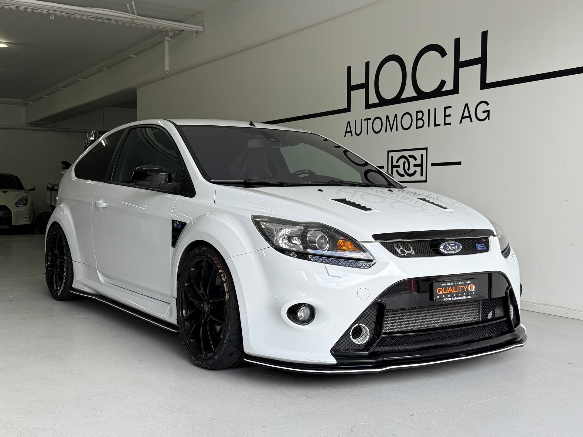FORD Focus 2.5 Turbo RS-showroom-element-1