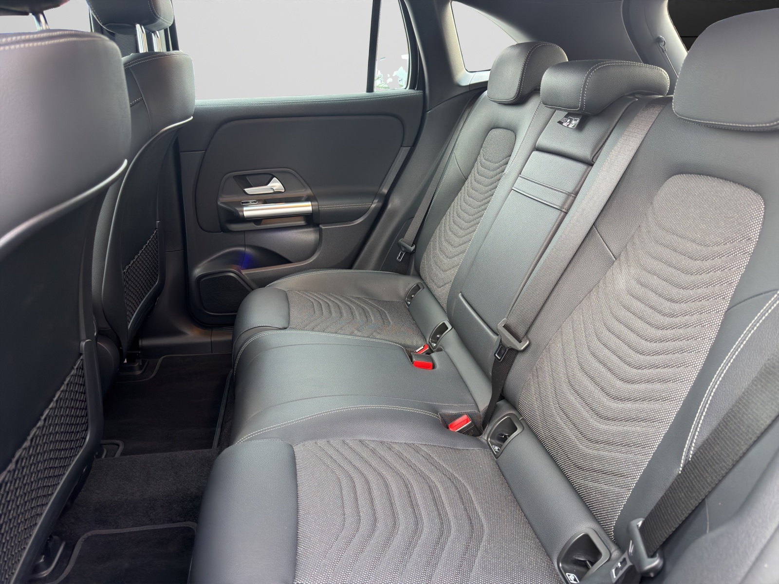 Image MERCEDES-BENZ EQA-250 EQA 250