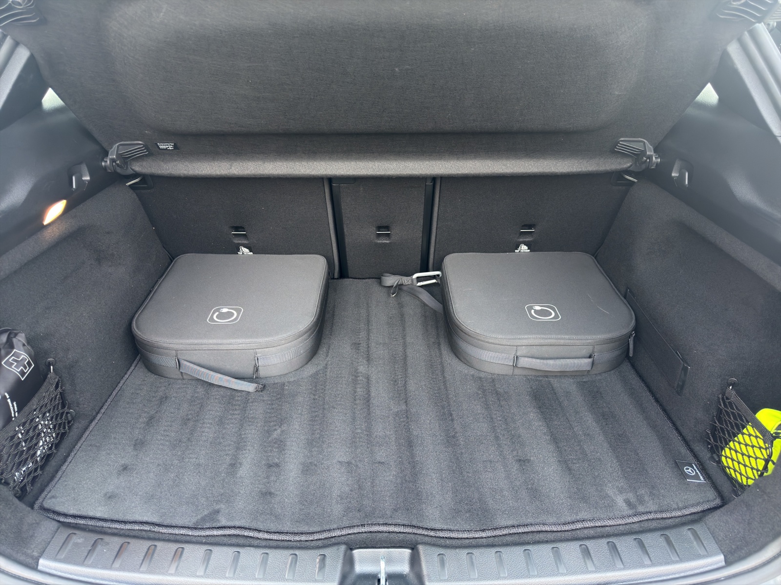 Image MERCEDES-BENZ EQA-250 EQA 250