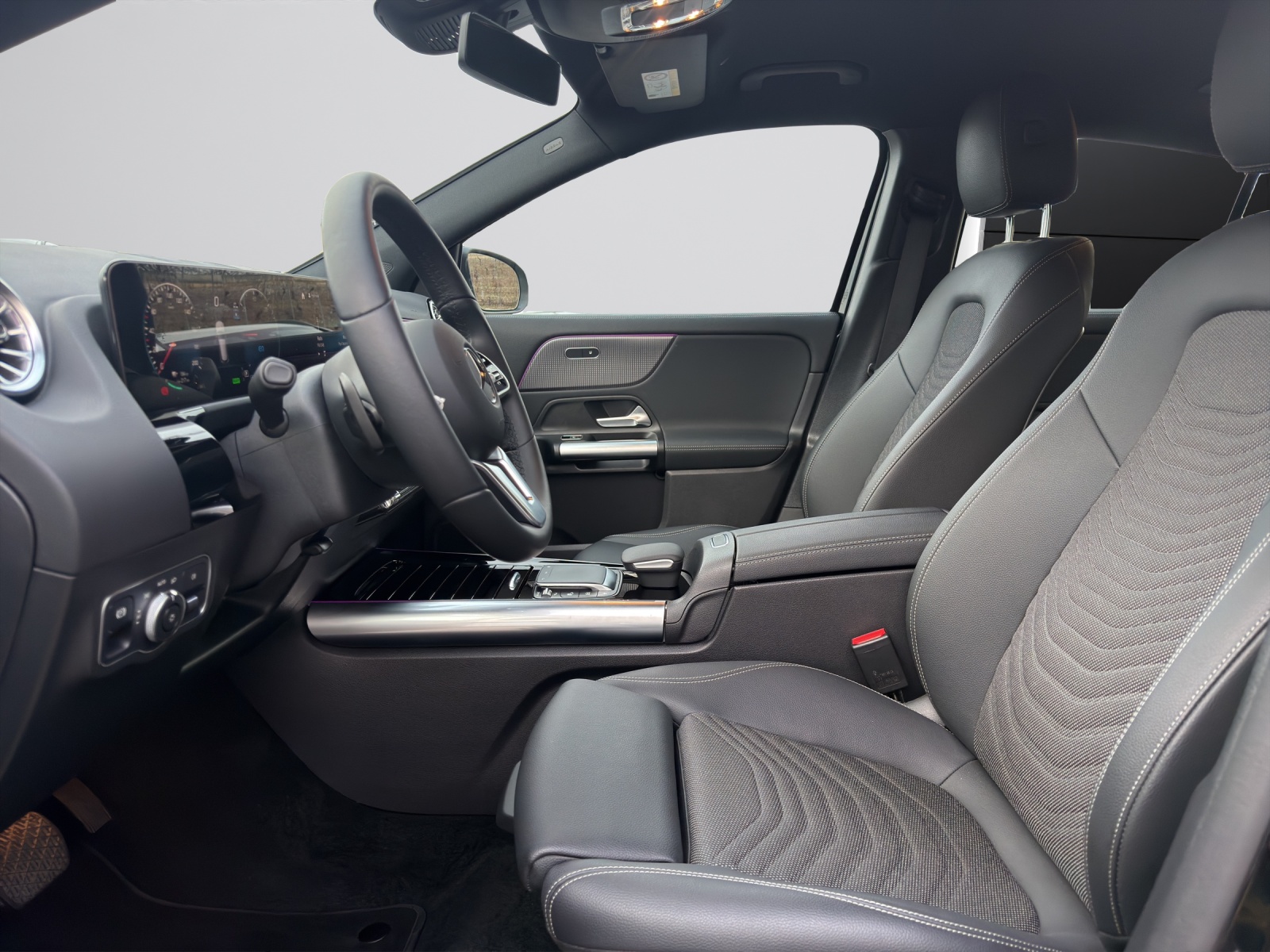 Image MERCEDES-BENZ EQA-250 EQA 250