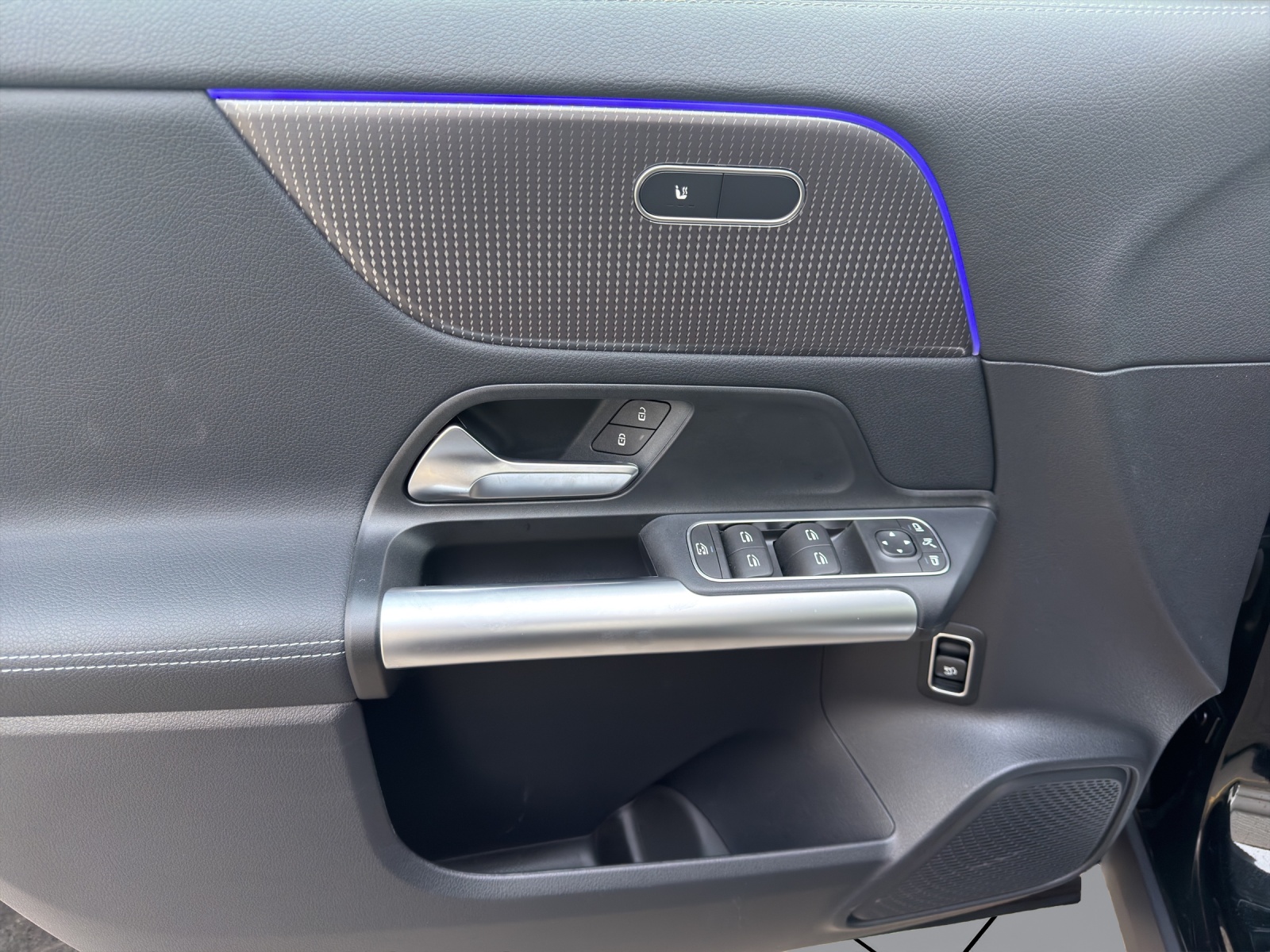 Image MERCEDES-BENZ EQA-250 EQA 250