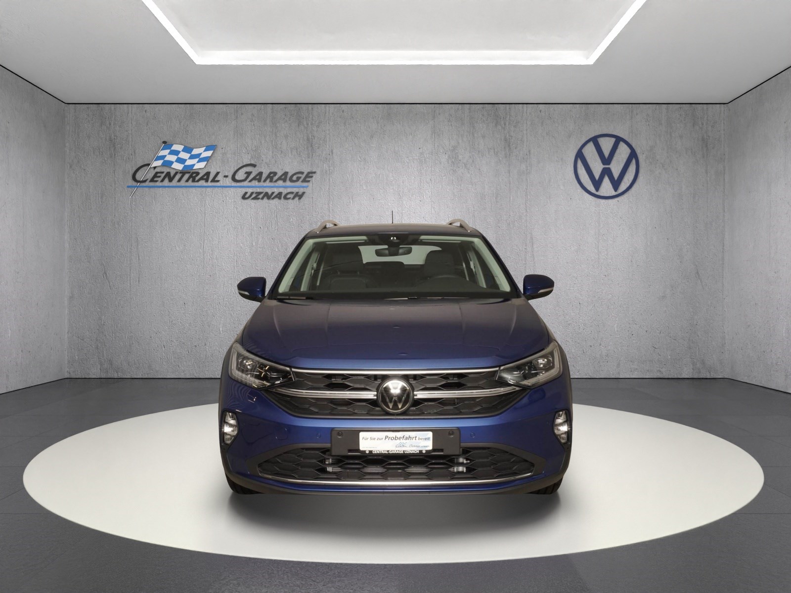 VW Taigo 1.0 TSI Style DSG-showroom-element-1