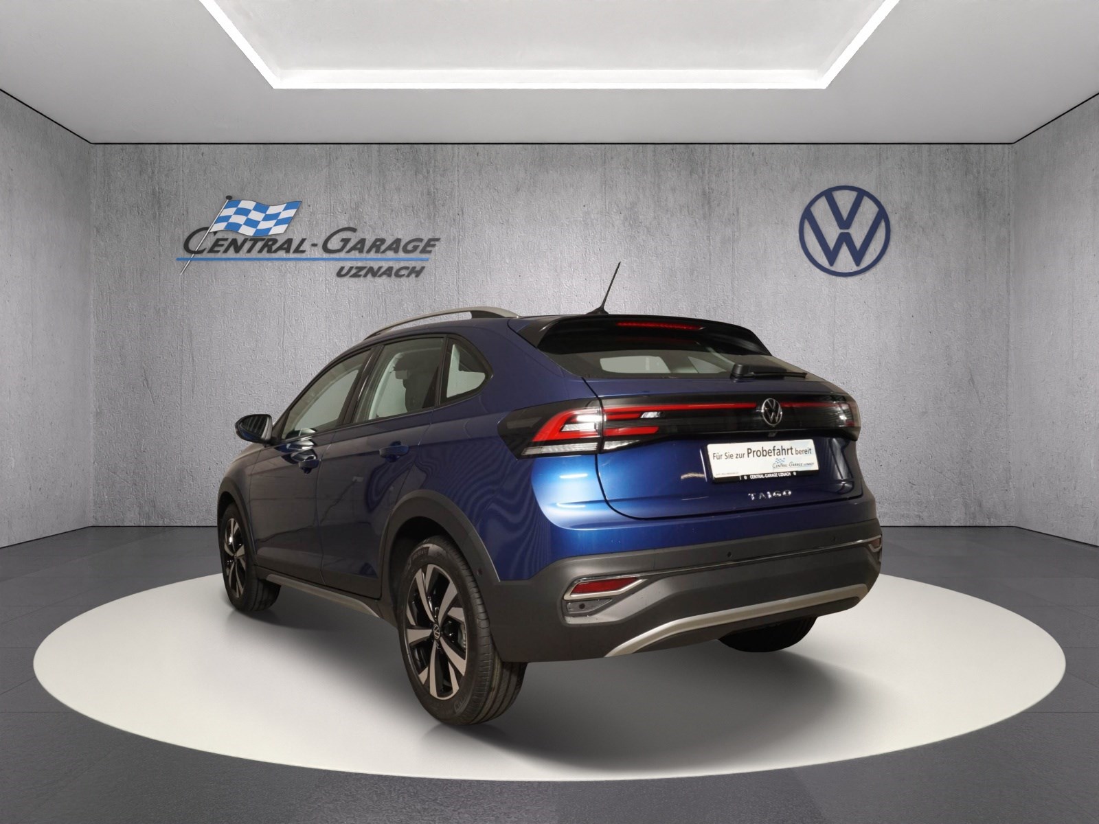 VW Taigo 1.0 TSI Style DSG-showroom-element-2