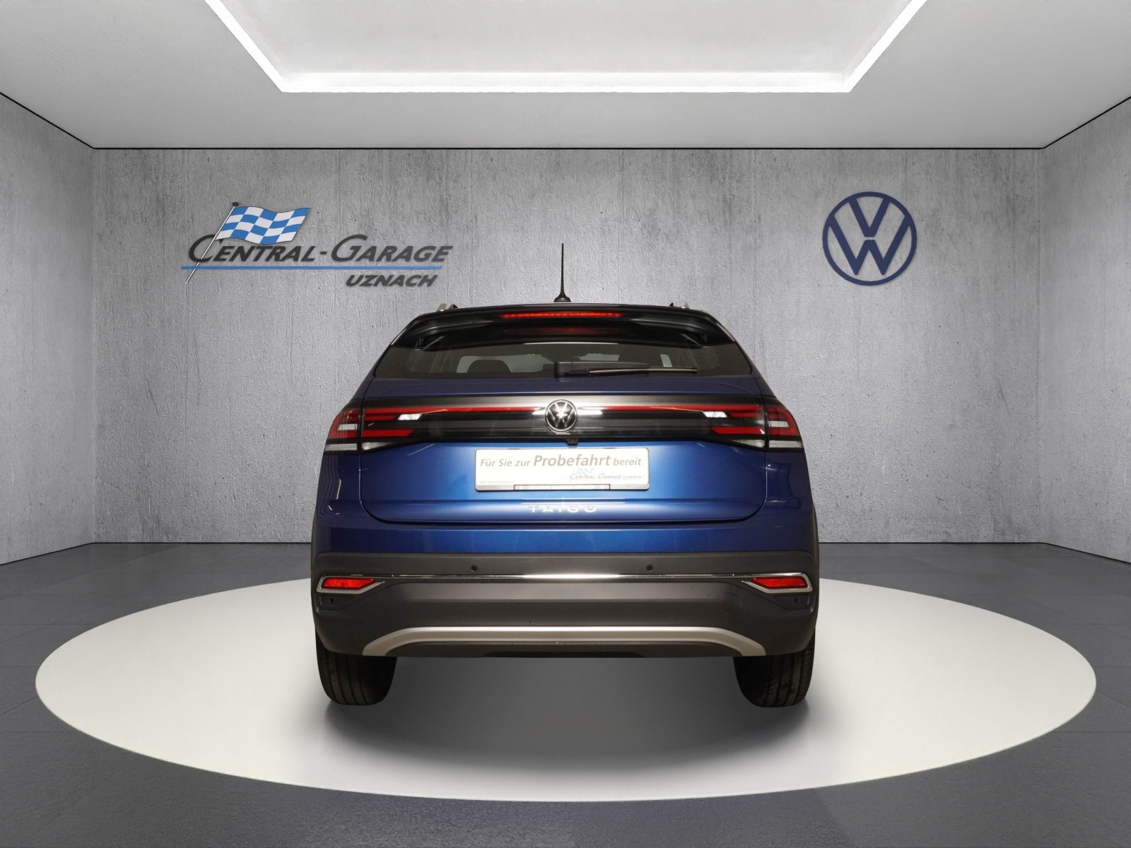 VW Taigo 1.0 TSI Style DSG-showroom-element-3