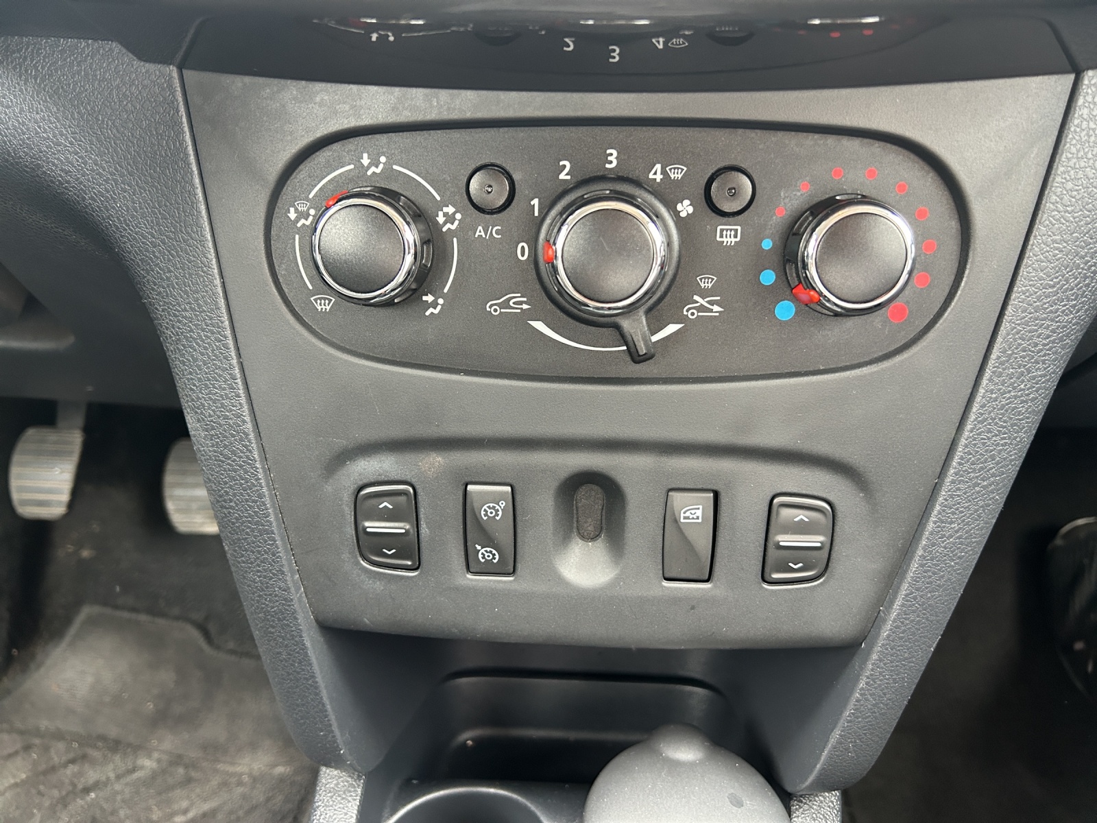 DACIA Sandero Tce 90 Stepway Kaufen