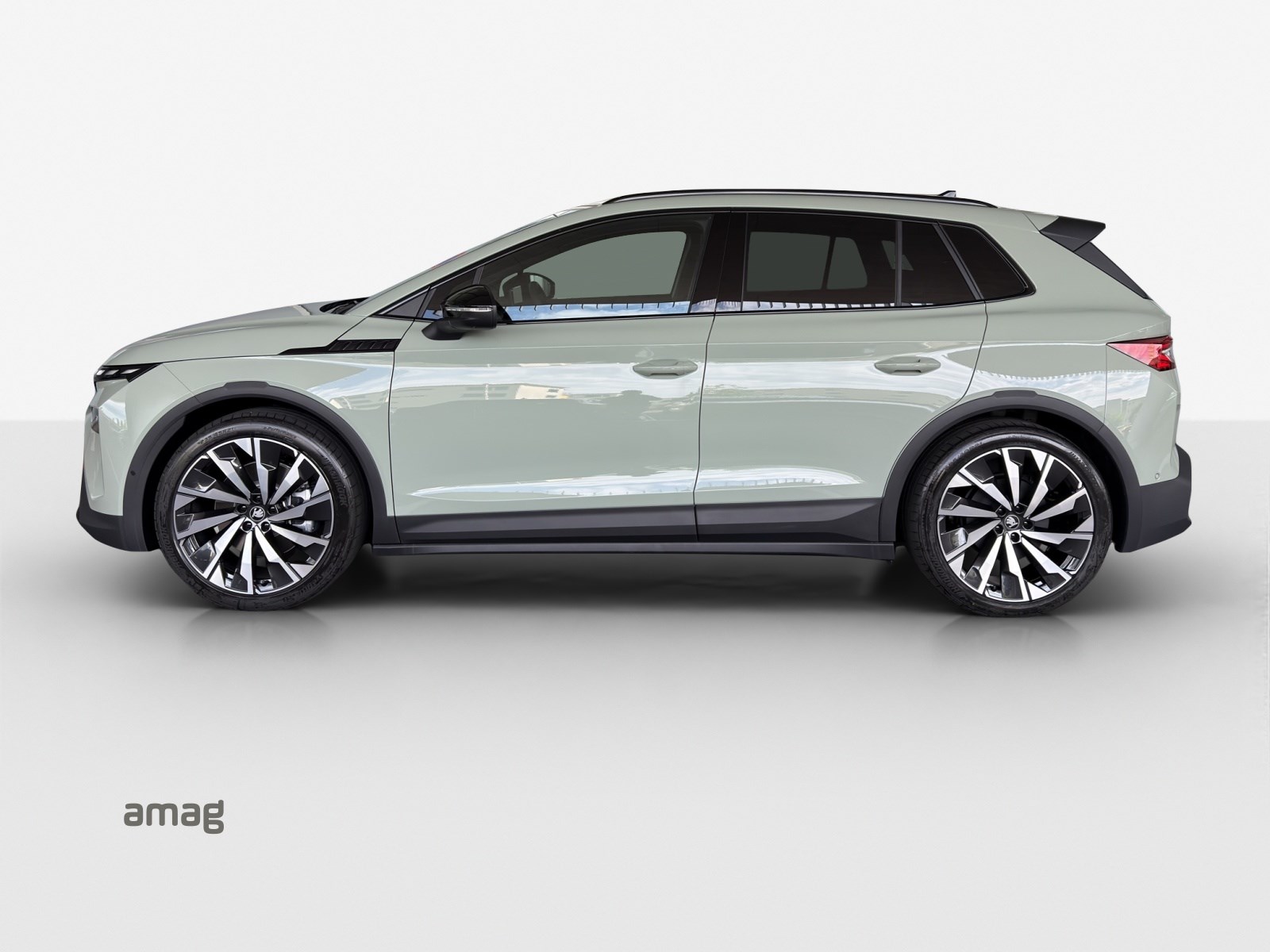 SKODA Elroq 85 Sport Line-showroom-element-1