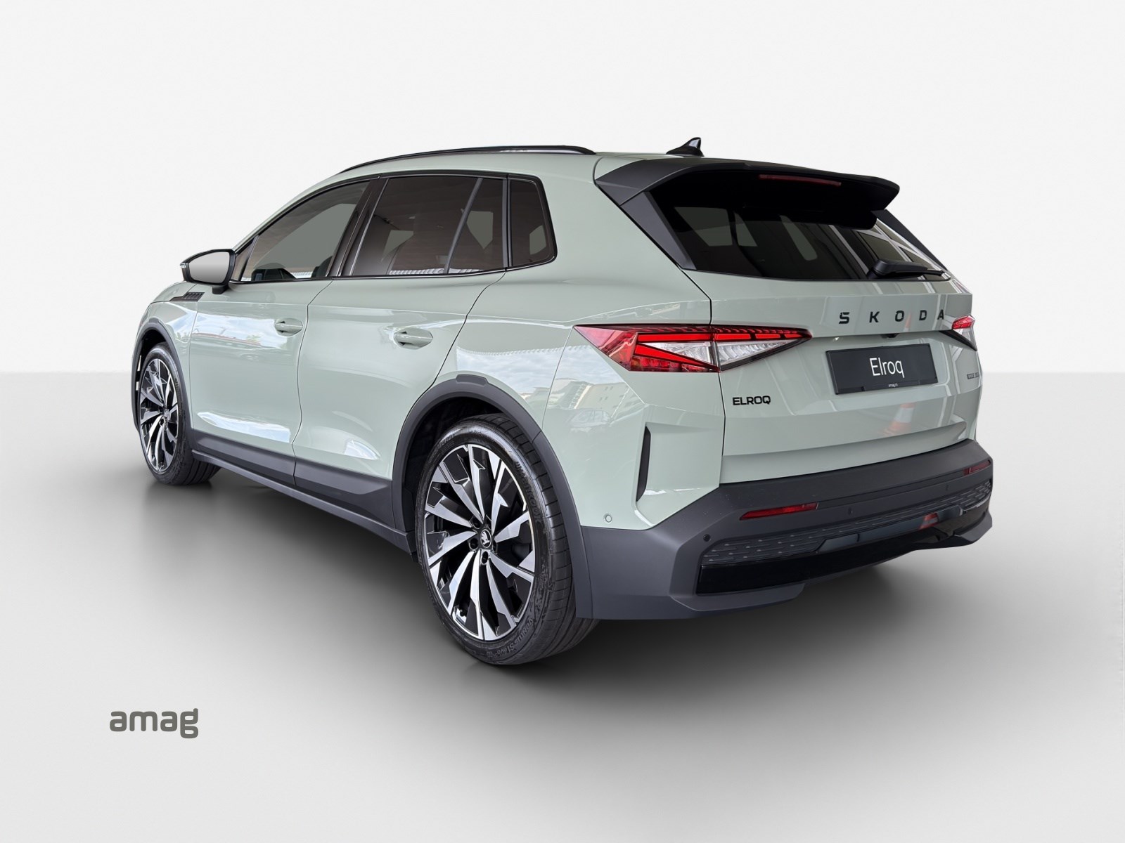 SKODA Elroq 85 Sport Line-showroom-element-2