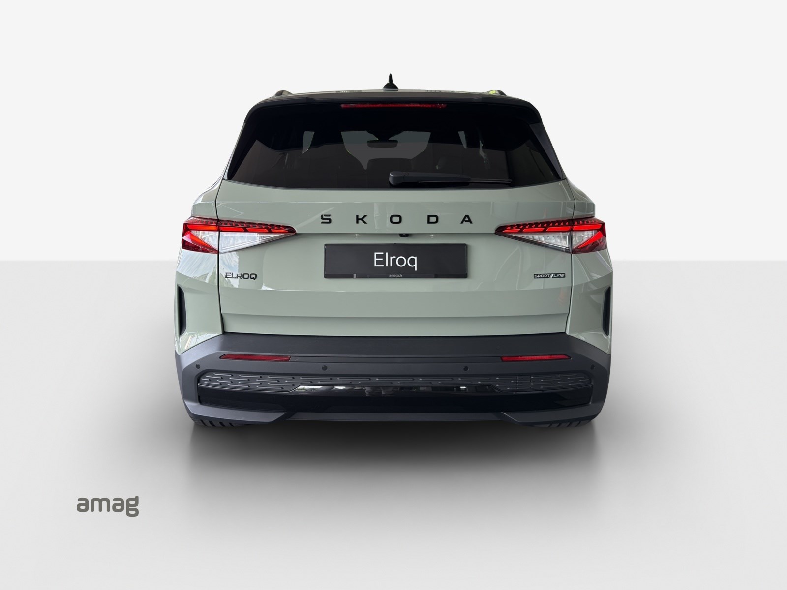 SKODA Elroq 85 Sport Line-showroom-element-3