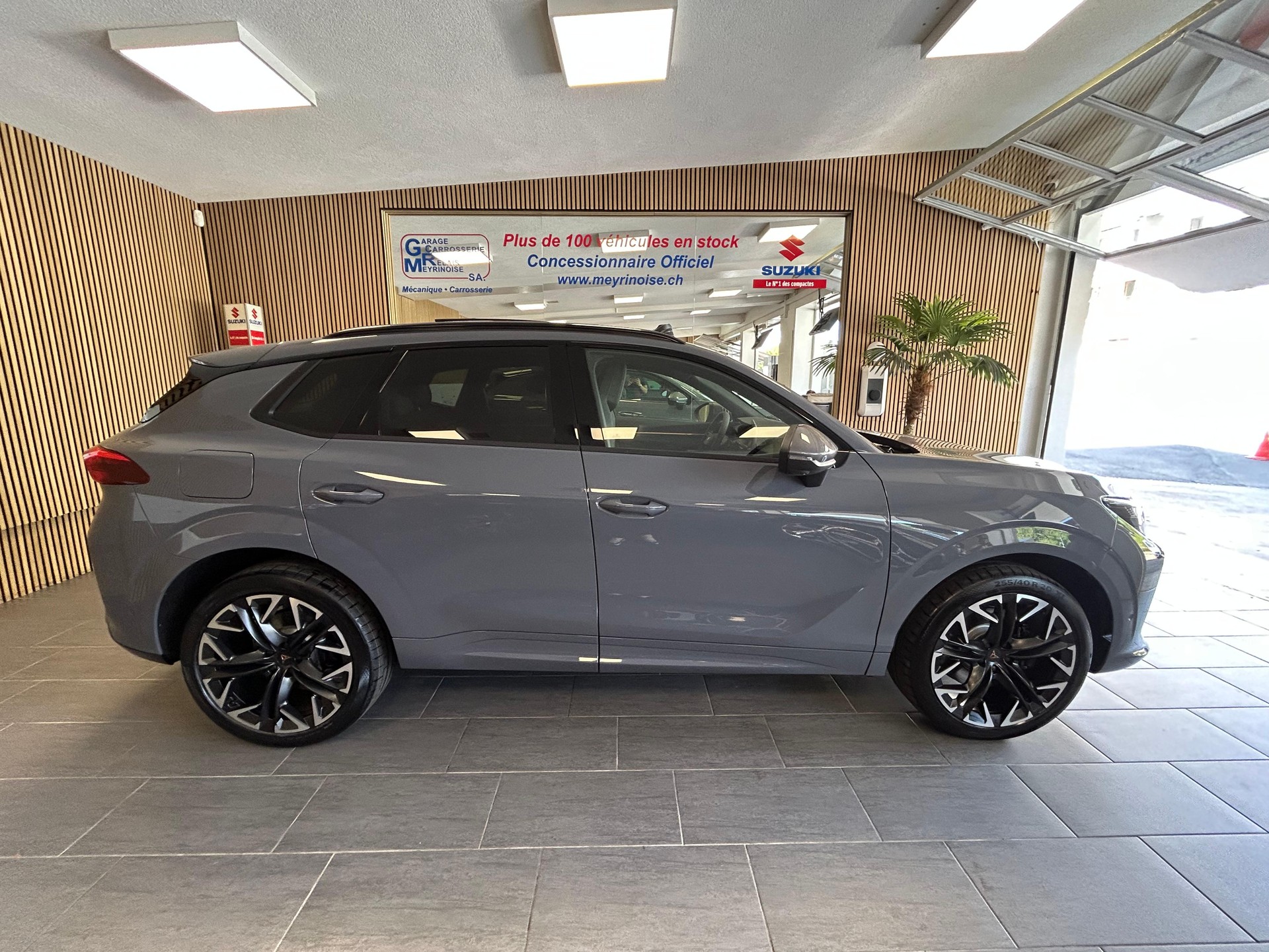 CUPRA Terramar 2.0 TSI VZ 4Drive DSG