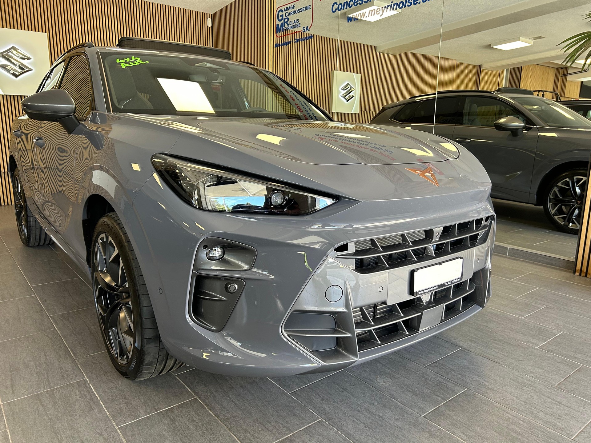 CUPRA Terramar 2.0 TSI VZ 4Drive DSG-showroom-element-3