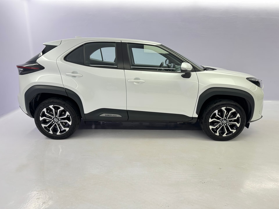 Yaris Cross Hybrid 1.5 Trend AWD-i