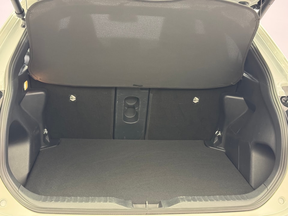 Yaris Cross Hybrid 1.5 Trend AWD-i